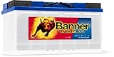 Banner Energy Bull Batterie 95751 100Ah