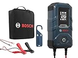 Bosch C80-Li Kfz-Batterieladegerät, 12 V - 15...