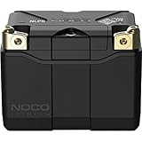 NOCO Lithium NLP5, 250A Powersports-Batterie, 12V...