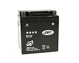 Batterie JMT GEL – jmb10l-b2 12 Volt – Suzuki...
